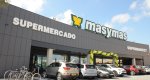Supermercats masymas estrena un nou concepte més confortable i modern amb el nou establiment de Xàbia Supermercats masymas estrena un nou concepte més confortable i modern amb el nou establiment de Xàbia