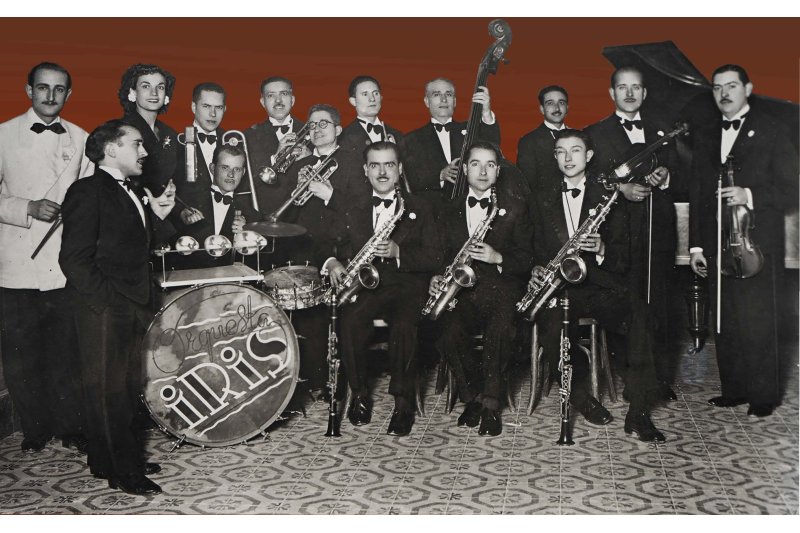 Balls en Vall tancarà els Encontres a Beniarbeig 2018 Balls en Vall tancarà els Encontres a Beniarbeig 2018