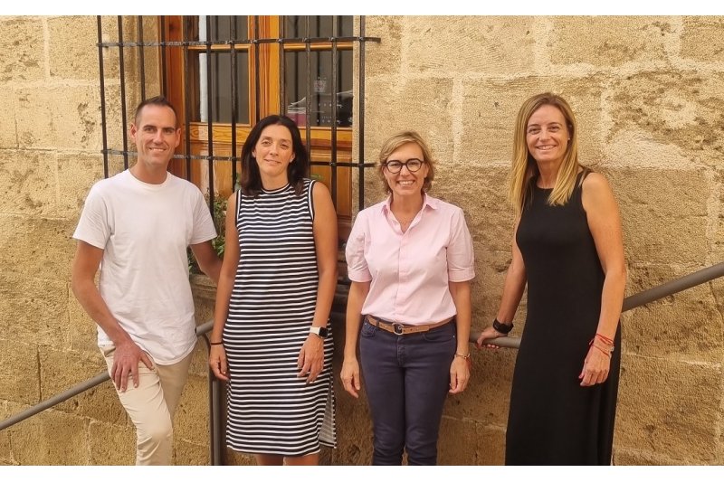 Xàbia elige este sábado a sus reinas y cargos de Fogueres Xàbia elige este sábado a sus reinas y cargos de Fogueres