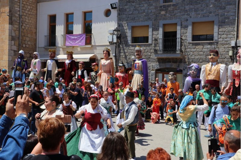 Xalónia vuelve con la mejor propuesta cultural, lúdica y gastronómica para dar a conocer el municipio de Xaló Xalónia vuelve con la mejor propuesta cultural, lúdica y gastronómica para dar a conocer el municipio de Xaló
