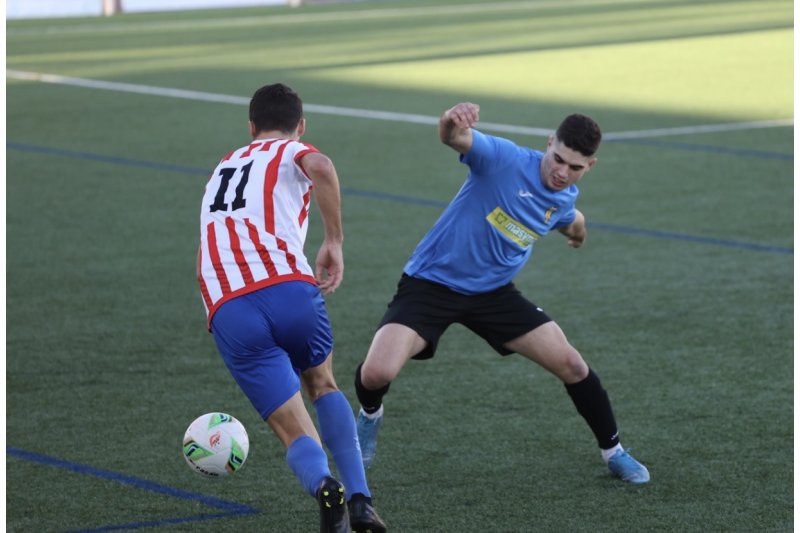 Regional Preferente: El Jávea y el Pedreguer evidencian su falta de puntería (0-0) Regional Preferente: El Jávea y el Pedreguer evidencian su falta de puntería (0-0)