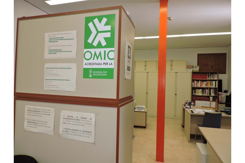 Siguen las reclamaciones contra las empresas de telefonía  Siguen las reclamaciones contra las empresas de telefonía