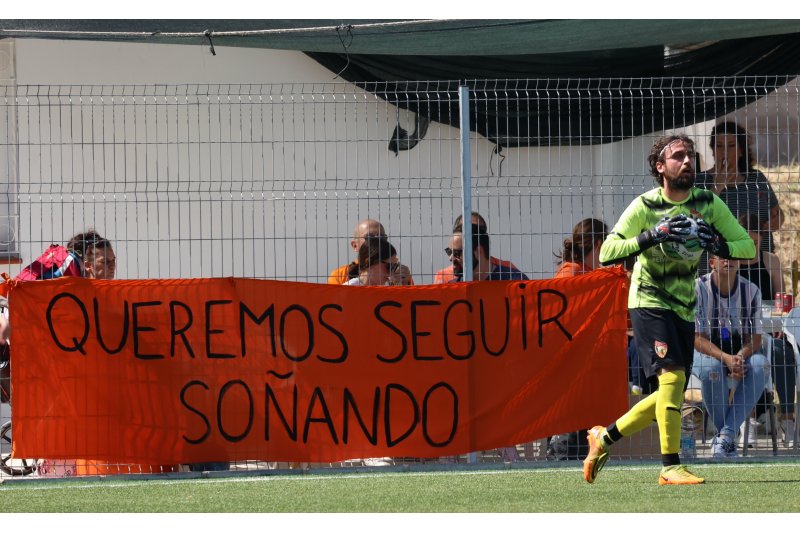 Primera Regional: El amargo despertar del Orba del sueño del ascenso Primera Regional: El amargo despertar del Orba del sueño del ascenso