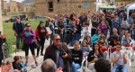 El Mercat de la Terra de Xaló homenatja als col·laboradors en el cinquè aniversari El Mercat de la Terra de Xaló homenatja als col·laboradors en el cinquè aniversari