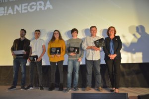 Xàbia Negra se consolida y crece en público y en propuestas culturales