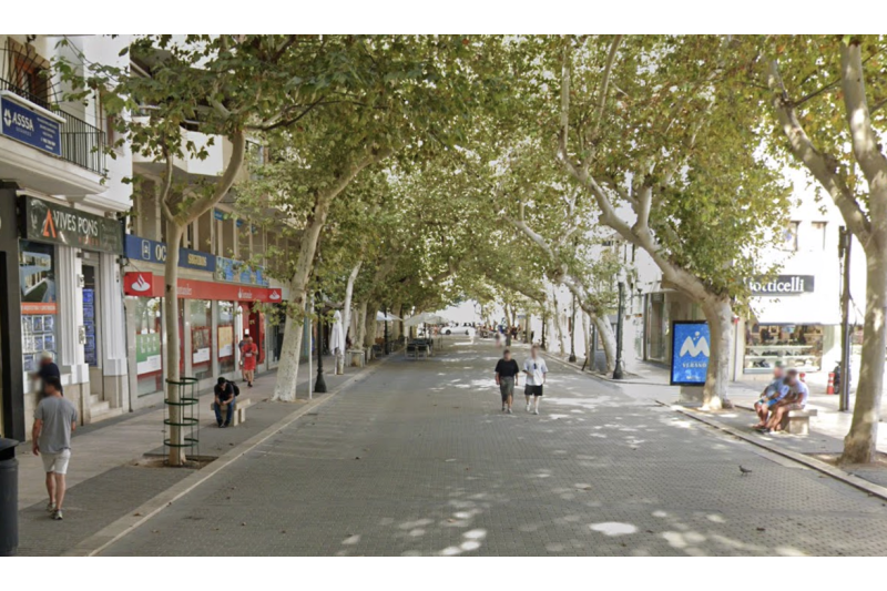 Suspendida la prueba de Dénia de la Volta Ciclista a la Comunitat de máster, élite y Sub 23 Suspendida la prueba de Dénia de la Volta Ciclista a la Comunitat de máster, élite y Sub 23