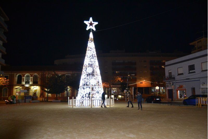La plataforma que se opone a la peatonalización pide más actividades culturales en Marqués de Campo  La plataforma que se opone a la peatonalización pide más actividades culturales en Marqués de Campo