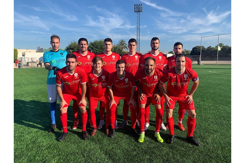 El Jávea salva una jornada gris para los equipos de Preferente El Jávea salva una jornada gris para los equipos de Preferente