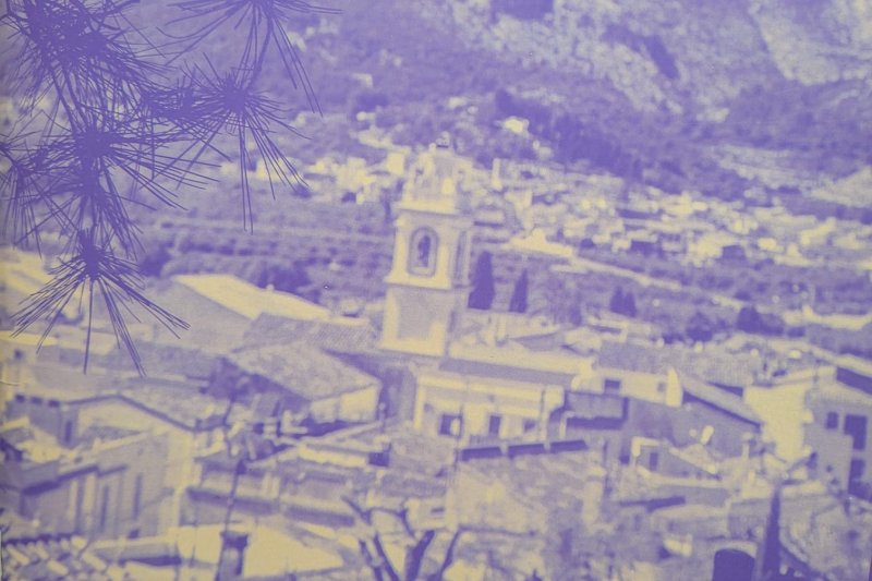 Benimeli avança les paelles a l’inici de les festes patronals  Benimeli avança les paelles a l’inici de les festes patronals