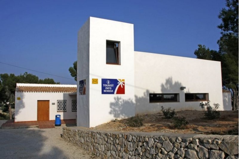 La zona costanera de Benissa tindrà un consultori mèdic a partir de l’any que ve La zona costanera de Benissa tindrà un consultori mèdic a partir de l’any que ve