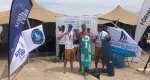 Alejandro Climent y Kiko Peiró del CD Marina El Portet son oro y plata en el Autonómico de Fórmula Kite Alejandro Climent y Kiko Peiró del CD Marina El Portet son oro y plata en el Autonómico de Fórmula Kite