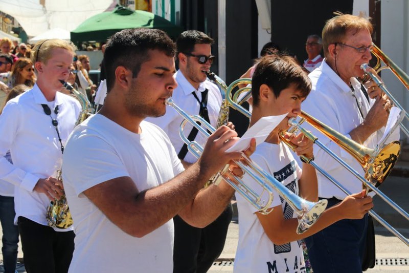 La mostra Xalónia deixa un nou récord de 17.000 visites a Xaló La mostra Xalónia deixa un nou récord de 17.000 visites a Xaló