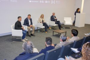 El Fòrum Arrels debate sobre la inteligencia artificial aplicada a la prensa de proximidad