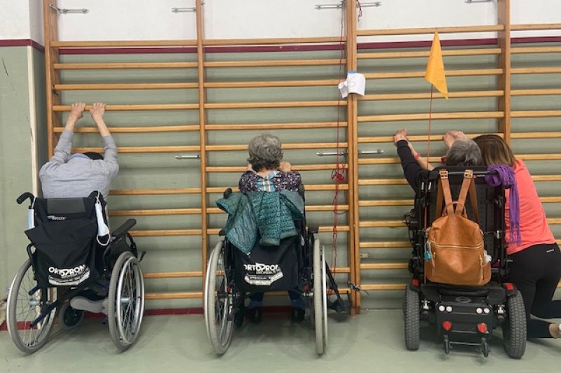 OPINION/ASOCIACIÓN CONDENADOS AL BORDILLO: Proyecto “Disfrutando del Verano 2022” OPINION/ASOCIACIÓN CONDENADOS AL BORDILLO: Proyecto “Disfrutando del Verano 2022”