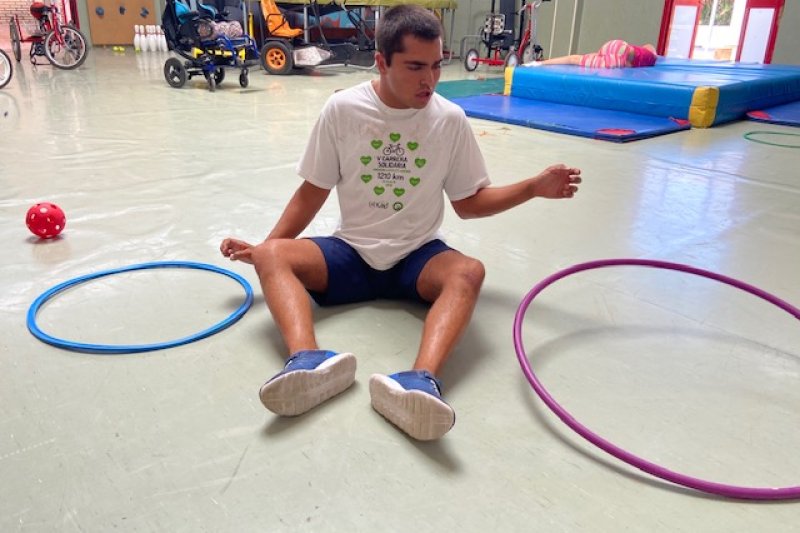 OPINION/ASOCIACIÓN CONDENADOS AL BORDILLO: Proyecto “Disfrutando del Verano 2022” OPINION/ASOCIACIÓN CONDENADOS AL BORDILLO: Proyecto “Disfrutando del Verano 2022”