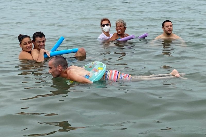 OPINION/ASOCIACIÓN CONDENADOS AL BORDILLO: Proyecto “Disfrutando del Verano 2022” OPINION/ASOCIACIÓN CONDENADOS AL BORDILLO: Proyecto “Disfrutando del Verano 2022”