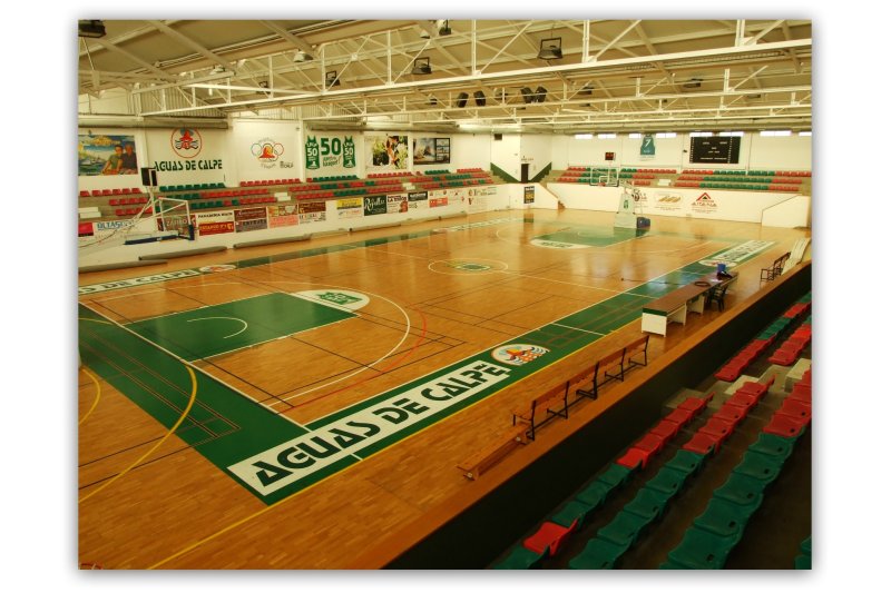 Calp ofrece sus espacios municipales para vacunaciones masivas Calp ofrece sus espacios municipales para vacunaciones masivas