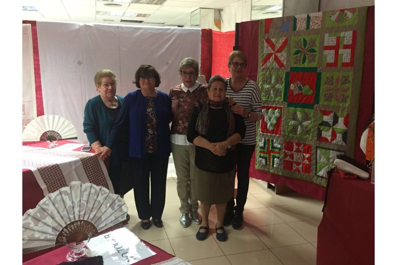 300 personas participan en la Trobada de Boixets de Teulada 300 personas participan en la Trobada de Boixets de Teulada