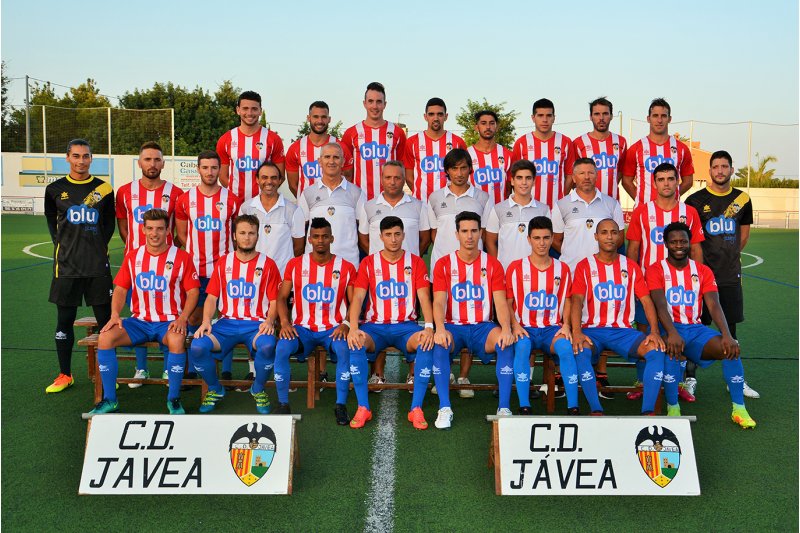 Preferente: Jávea y Calpe debutan en casa ante Carcaixent y Monforte Preferente: Jávea y Calpe debutan en casa ante Carcaixent y Monforte