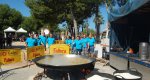 Pilota valenciana, paella i concert folk commemoren el 9 d’Octubre a Els Poblets Pilota valenciana, paella i concert folk commemoren el 9 d’Octubre a Els Poblets
