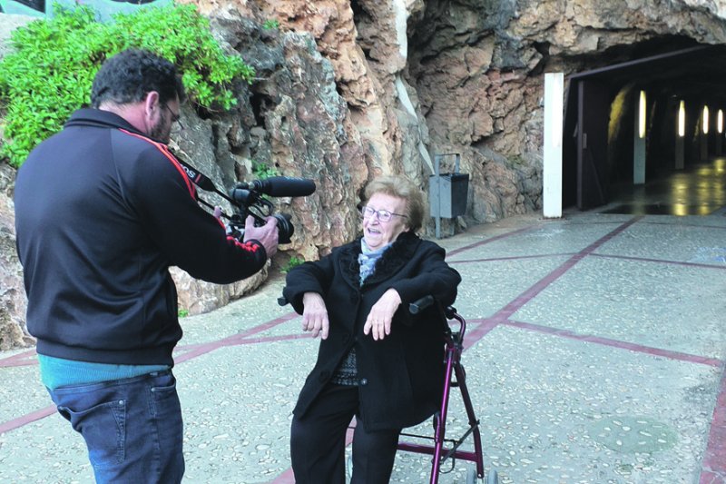 La historia de la Marina Alta en 70 minutos La historia de la Marina Alta en 70 minutos