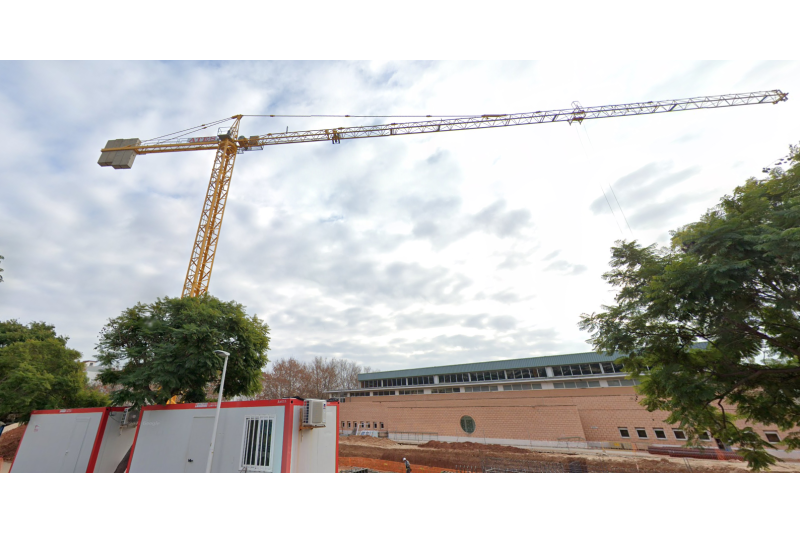 Qué regula la normativa de Xàbia sobre las obras ruidosas durante el verano  Qué regula la normativa de Xàbia sobre las obras ruidosas durante el verano