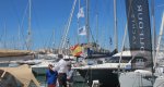 El X Salón Náutico de Dénia bate récord de asistencia El X Salón Náutico de Dénia bate récord de asistencia