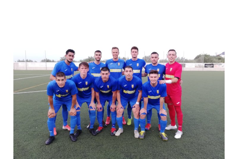 Futbol Preferent: El Pedreguer s'estrena a casa davant el Sueca Futbol Preferent: El Pedreguer s'estrena a casa davant el Sueca