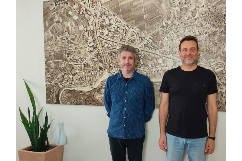 Gata se suma al Fons Valencià per la Solidaritat Gata se suma al Fons Valencià per la Solidaritat