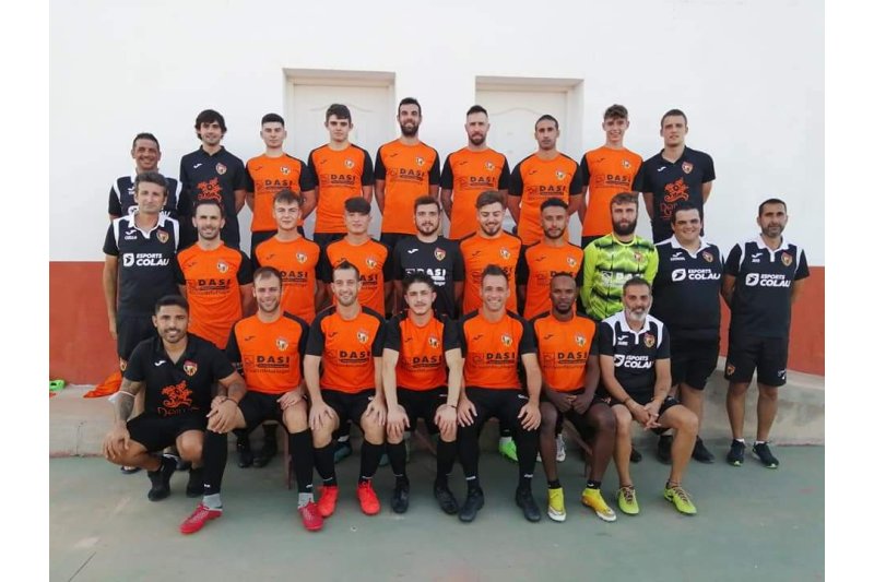 Tercera ronda de la Nostra Copa: El Verger-Oliva y Orba-Benitatxell  Tercera ronda de la Nostra Copa: El Verger-Oliva y Orba-Benitatxell