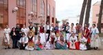 Putxero de polp, danses populars i dolços típics en la festa de Sant Blai a Teulada Putxero de polp, danses populars i dolços típics en la festa de Sant Blai a Teulada