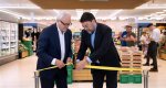 Nuevo supermercado de Masymas en Alicante Nuevo supermercado de Masymas en Alicante