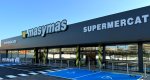 Nuevo supermercado de Masymas en Alicante Nuevo supermercado de Masymas en Alicante