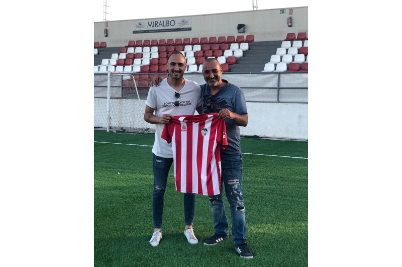 El Xàbia tiene prácticamente cerrada la plantilla a falta de dos fichajes El Xàbia tiene prácticamente cerrada la plantilla a falta de dos fichajes