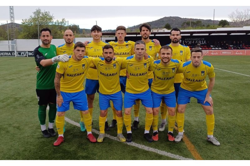 Lliga Comunitat: Empates para Calpe y Dénia, y derrota para el Jávea que se aleja de la salvación Lliga Comunitat: Empates para Calpe y Dénia, y derrota para el Jávea que se aleja de la salvación