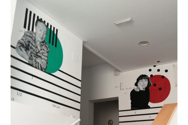 La Escola de Música Manuel Lattur saca del anonimato a las grandes compositoras La Escola de Música Manuel Lattur saca del anonimato a las grandes compositoras