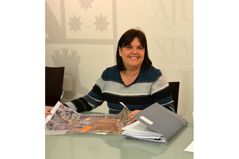 Cristina Morera dimite tras reconocer que cometió un error al recibir la vacuna antes de tiempo Cristina Morera dimite tras reconocer que cometió un error al recibir la vacuna antes de tiempo