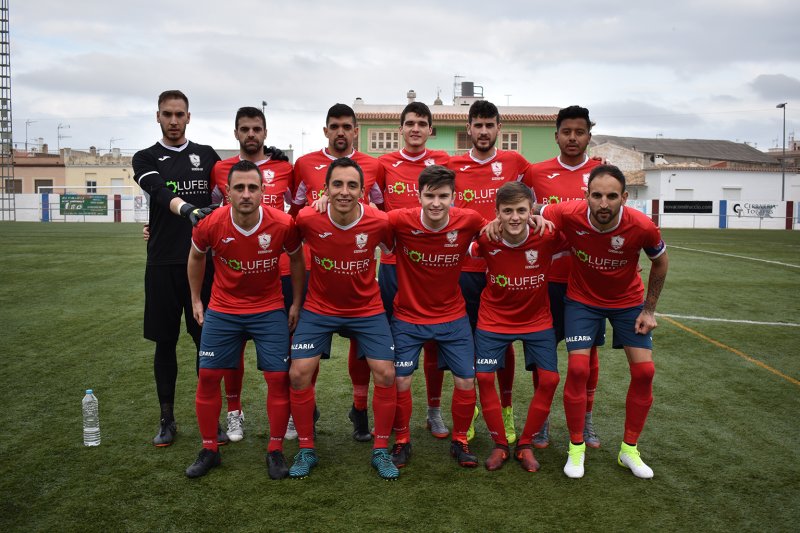 Preferente: Pego-Dénia, un partido de máxima rivalidad comarcal con bajas sensibles en ambos bandos Preferente: Pego-Dénia, un partido de máxima rivalidad comarcal con bajas sensibles en ambos bandos