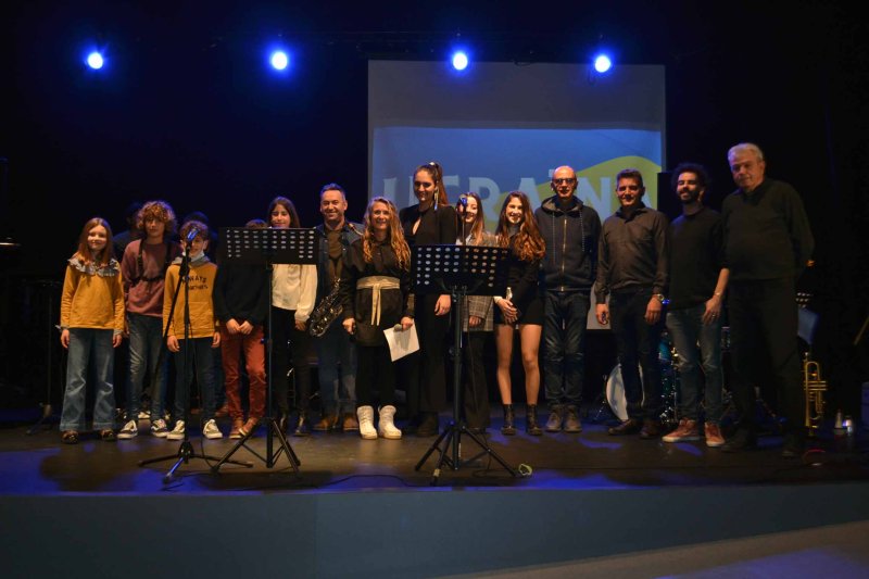 Música y letra para cantar NO a la guerra Música y letra para cantar NO a la guerra