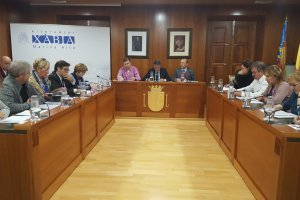 Chulvi pide que se tenga en cuenta la condición de municipio turístico en el reparto de inversiones