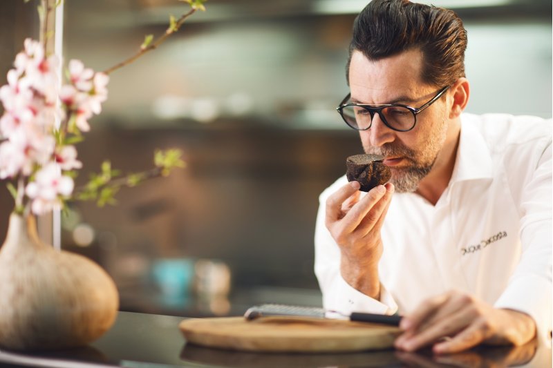 El Gobierno concede las Medallas de Oro al Mérito de Bellas Artes a Quique Dacosta y Álvaro de Luna El Gobierno concede las Medallas de Oro al Mérito de Bellas Artes a Quique Dacosta y Álvaro de Luna