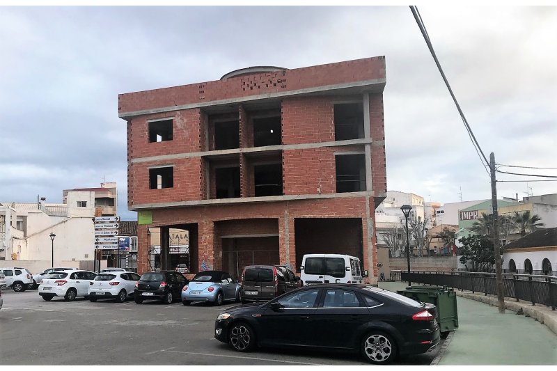 L’Ajuntament d’Ondara posarà en funcionament la Llar Juvenil abans de finals de 2018 L’Ajuntament d’Ondara posarà en funcionament la Llar Juvenil abans de finals de 2018