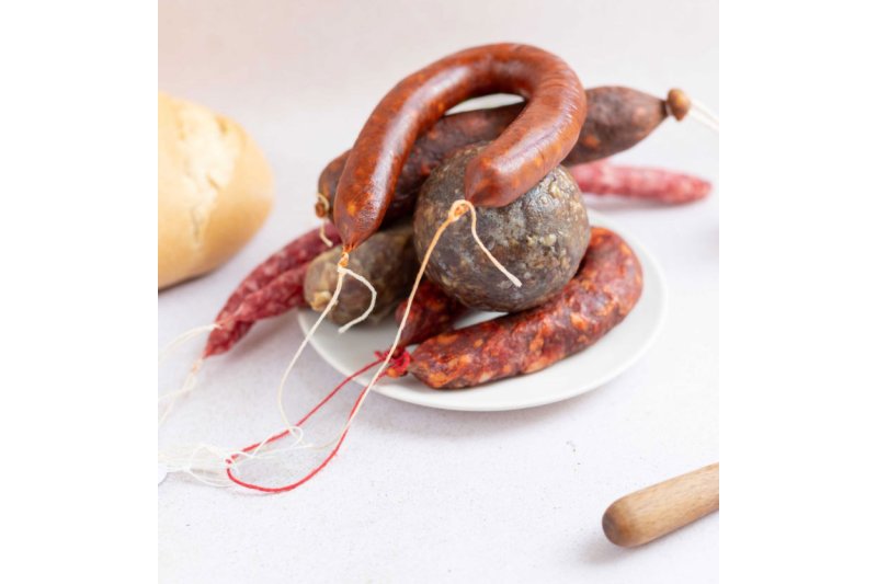 Gata celebra este dissabte la primera Mostra d’Embotit Artesà Gata celebra este dissabte la primera Mostra d’Embotit Artesà