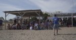 Dénia conmemora el Día Mundial de los Océanos con la suelta de tres tortugas recuperadas en el Oceanogràfic Dénia conmemora el Día Mundial de los Océanos con la suelta de tres tortugas recuperadas en el Oceanogràfic