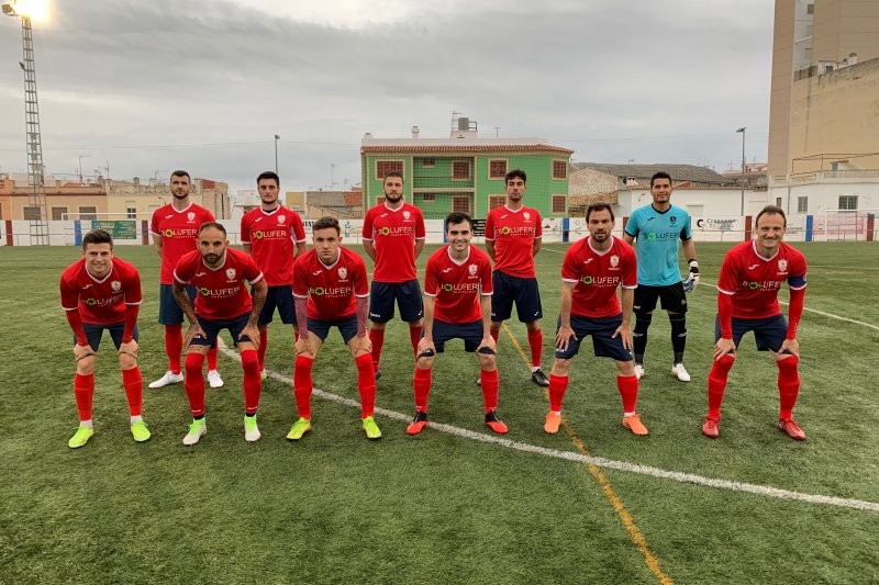 Regional Preferente: Solo el Dénia suma un punto en una jornada aciaga para los de la comarca Regional Preferente: Solo el Dénia suma un punto en una jornada aciaga para los de la comarca