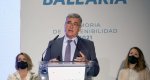 Baleària reafirma su liderazgo y su condición de empresa local como principal garantía de conectividad marítima Baleària reafirma su liderazgo y su condición de empresa local como principal garantía de conectividad marítima
