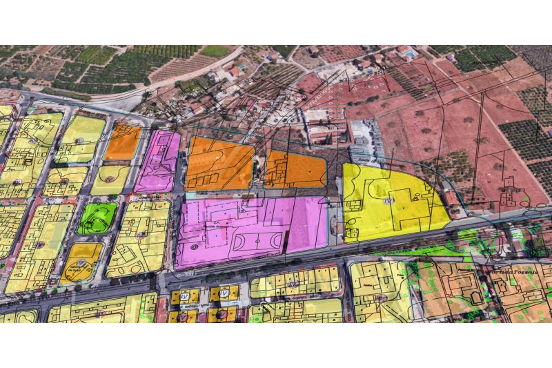 El equipo de gobierno d'Ondara dona el primer paso para obtener una zona escolar unificada junto al Sanchus Guarner El equipo de gobierno d'Ondara dona el primer paso para obtener una zona escolar unificada junto al Sanchus Guarner