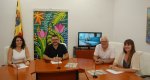 “Persianes amb art” dels Poblets doble la seua participació d’artistes en una segona edició “Persianes amb art” dels Poblets doble la seua participació d’artistes en una segona edició