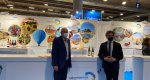 Dénia se promociona como destino gastronómico en el congreso Madrid Fusión Dénia se promociona como destino gastronómico en el congreso Madrid Fusión