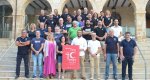 Los Moros i Cristians de Dénia  conmemorarán el 40º aniversario de la fiesta con un reconocimiento a las filaes fundadoras  Los Moros i Cristians de Dénia  conmemorarán el 40º aniversario de la fiesta con un reconocimiento a las filaes fundadoras